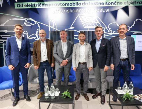 REDUXI DEL CELOVITE TRAJNOSTNE REŠITVE MOON PORSCHE SLOVENIJA